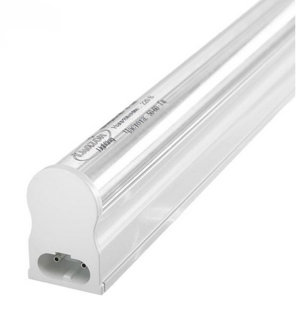 Фитолампа светодиодная 300мм Luazon Lighting 6-ВТ Арт-4145997