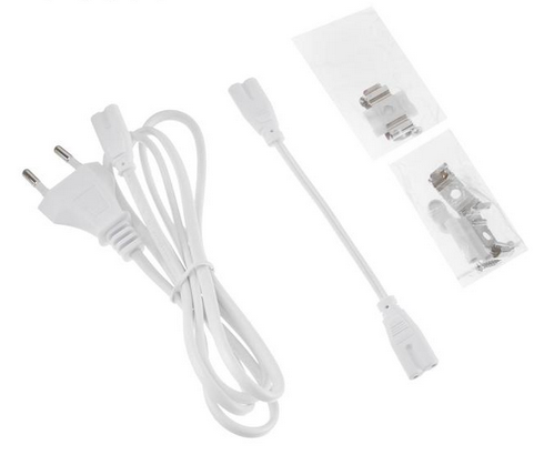 Фитолампа светодиодная 300мм Luazon Lighting 6-ВТ Арт-4145997