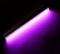 Светильник Светодиодный 300мм Luazon Lighting 6вт ФИТОлампа Арт-4145997