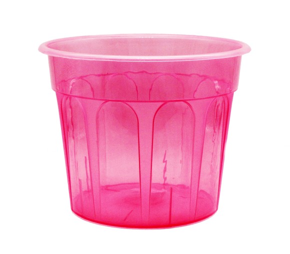 Горшок Каро 230мм Без поддона