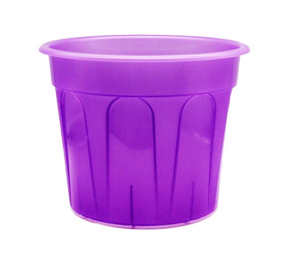 Горшок Каро 230мм Без поддона