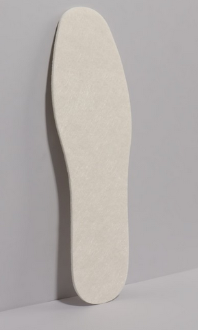 Стельки универсальные р-р.27-45 Утеплённые Арт-9412142