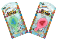 Свеча Цифра 4 Шарик 166753