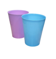 Колба для цветов Универсальная 13лит Цветная (Ангарск)