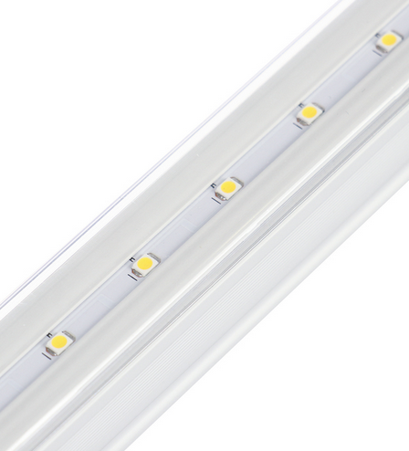 Фитолампа светодиодная 572мм ЭРА 9-ВТ Арт-7790555