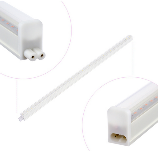 Фитолампа светодиодная 572мм ЭРА 9-ВТ Арт-7790555