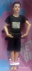 Кукла Арт-687