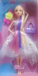 Кукла Арт-687