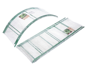 Арка садовая разборная Лесенка 240×125×36.5см зелёная Greengo Арт-2083021 Арка садовая разборная Лесенка 240×125×36.5см зелёная Greengo Арт-2083021