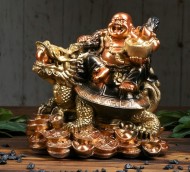 Копилка Хотей на драконе 3419349