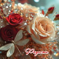 Подвески Радости 20шт Арт-2902130 Подвески Радости 20шт Арт-2902130