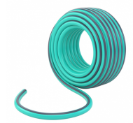 Шланг Luxe Palisad Мята 3/4" 50м 4-х слойный Арт-67667
