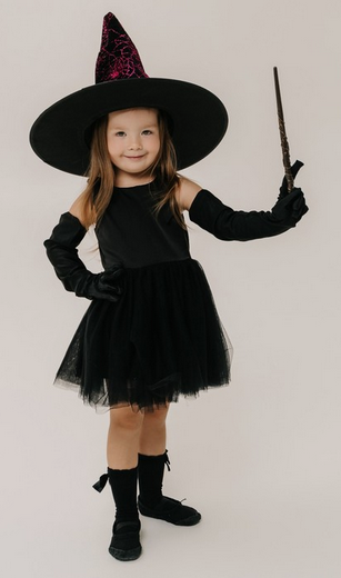 Карнавальный набор Могущественная ведьма Арт-9511491