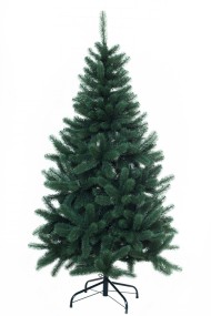 Ёлка искусственная 240см с ИНЕЕМ 33