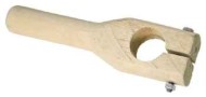 Ручка для косовища Деревянная
