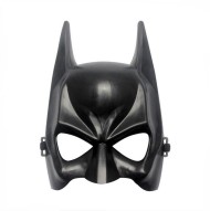 Маска Бэтмэн пластик
