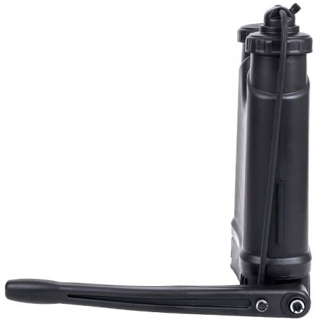 Опрыскиватель ранцевый Жук Оптима 11лит ОГ-111 (1уп/1шт)