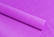 ГОФРЕ 140гр Ярко-Сиреневая Италия 990