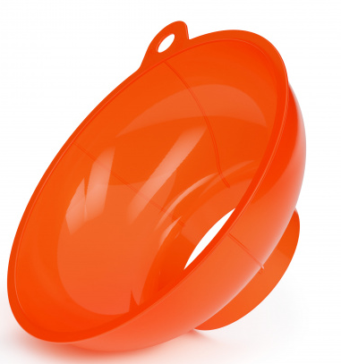 Воронка с широкой горловиной М-7330