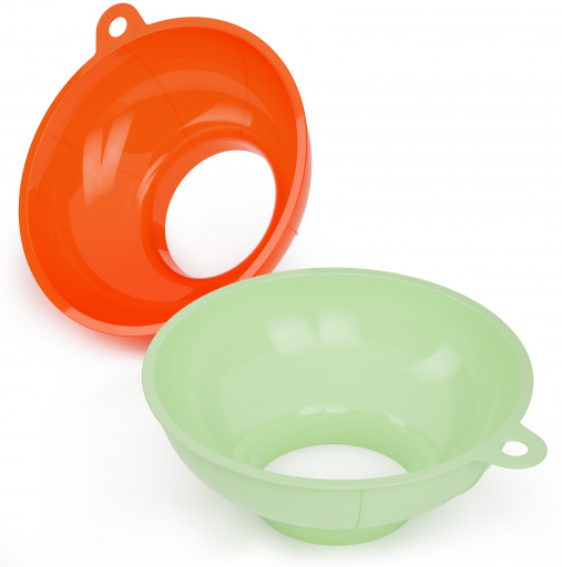 Воронка с широкой горловиной М-7330 Воронка с широкой горловиной М-7330