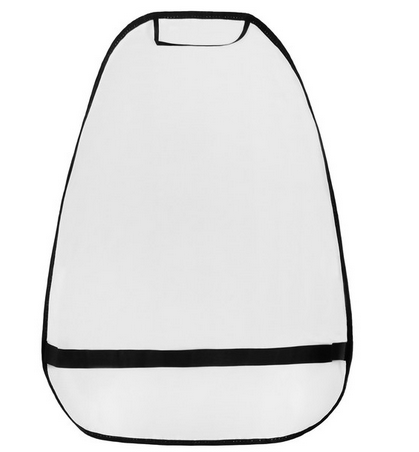 Незапинайка-накидка защитная Cartage 60*45см Микс