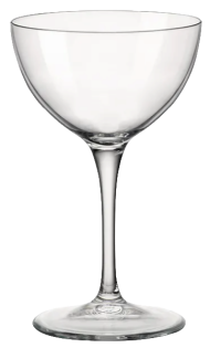 Фужер стекло Фуркат 10,3*14,5см Арт-1704