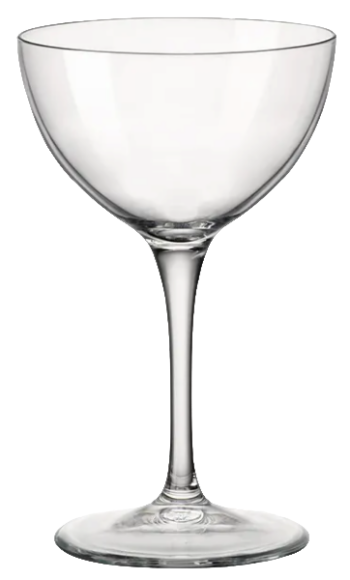 Фужер стекло Фуркат 10,3*14,5см Арт-1704