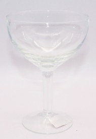 Фужер стекло Фуркат 10,3*14,5см Арт-1704