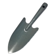 Совок садовый цельнометаллический Большой Арт-46334