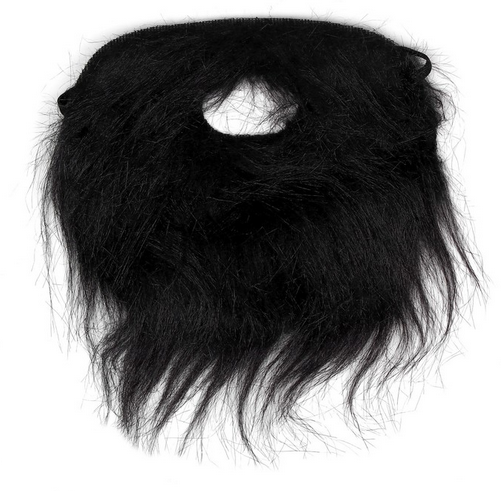 Борода Для настоящего пирата Арт-4358147 Борода Для настоящего пирата Арт-4358147