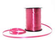 Лента Простая 0,5см*500ярд Вишнёвая