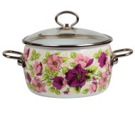 Кастрюля Violeta 3лит Арт-1SA-205S
