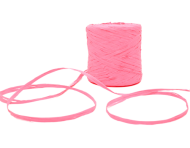 РАФИЯ искусств 16мм*200ярд Розовая РАФИЯ искусств 16мм*200ярд Розовая