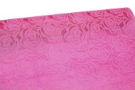 Фетр Мягкий РОЗЫ Ярко-Розовые 55см*4,5м Фетр Мягкий РОЗЫ Ярко-Розовые 55см*4,5м