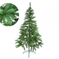 Ёлка искусственная 210см Зелёная 31