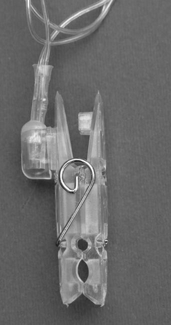 Электрогирлянда 5м Прищепки Арт-2433911 Электрогирлянда 5м Прищепки Арт-2433911