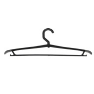 Плечики вешалка вращающаяся Арт-М-2207 (М-пл)