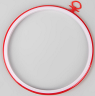 Пяльцы для вышивания с Подвеской D-20,5см Арт-1212634