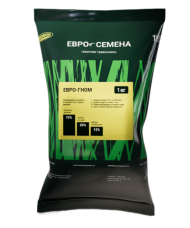 Газон Гном 1кг (1уп/1шт)