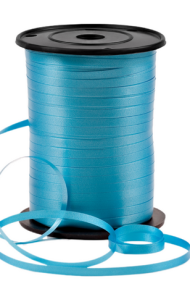 Лента Простая 0,5см*500ярд Голубая Лента Простая 0,5см*500ярд Голубая