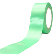 Лента Простая 5см*50ярд Зеленая РОССИЯ