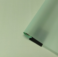 Пленка матовая Лайт Оливка 58см/400гр