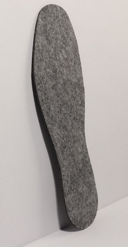 Стельки универсальные р-р.36-45 Ароматизированные Арт-4606843