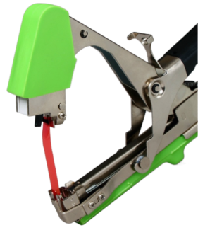 Степлер Тапенер Greengo (для подвязки растений) Арт-3045385