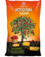 Удобрение Исполин Осенний 5лит Биогумус (1уп/1шт)