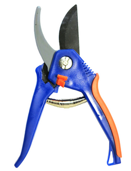 Секатор Бизон РЕПКА Арт-150108 (СКЛАД)