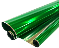 Пленка металл Зелёная 60см/70см/200гр