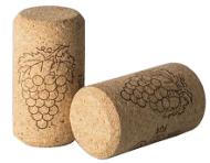 Пробка корковая (1уп/5шт) ЦЕНА ЗА ШТУКУ