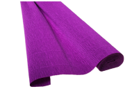 ГОФРЕ 180гр Темно-фиолетовая Италия 593