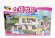 Конструктор Для Девочек 50005 194 детали Большой